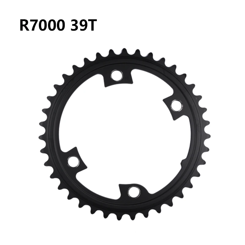 シマノ Ultegra R8000 / 105 R7000 11s クランクセットチェーンリング