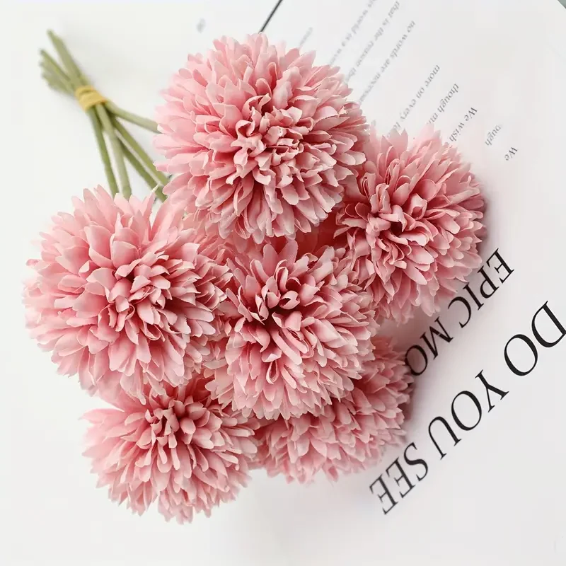 pink3 flowers