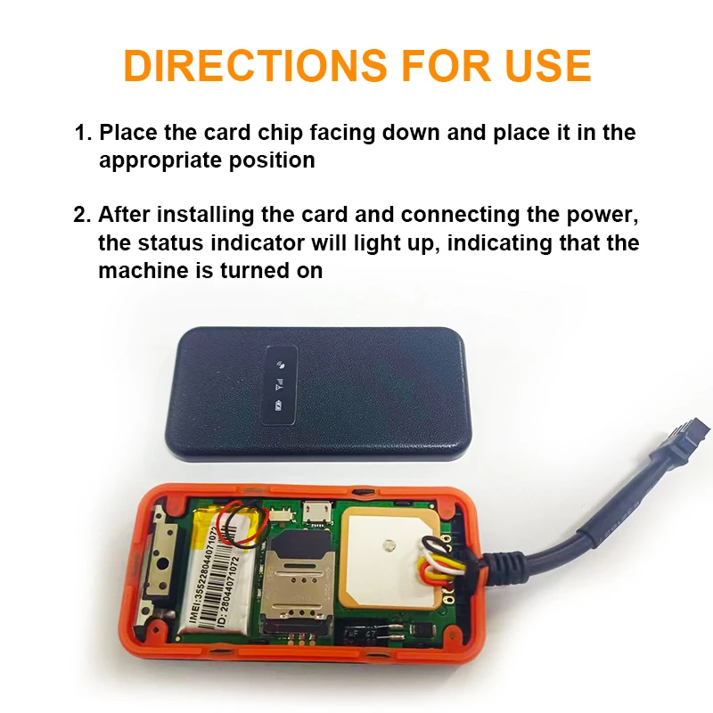 DYEGOO GT003 Vehicle Car Motorcycle GPS Tracker Waterproof Vibration Ignition GEO Fence Overspeed Alarm Andorid IOS APP gps tracker car tracker