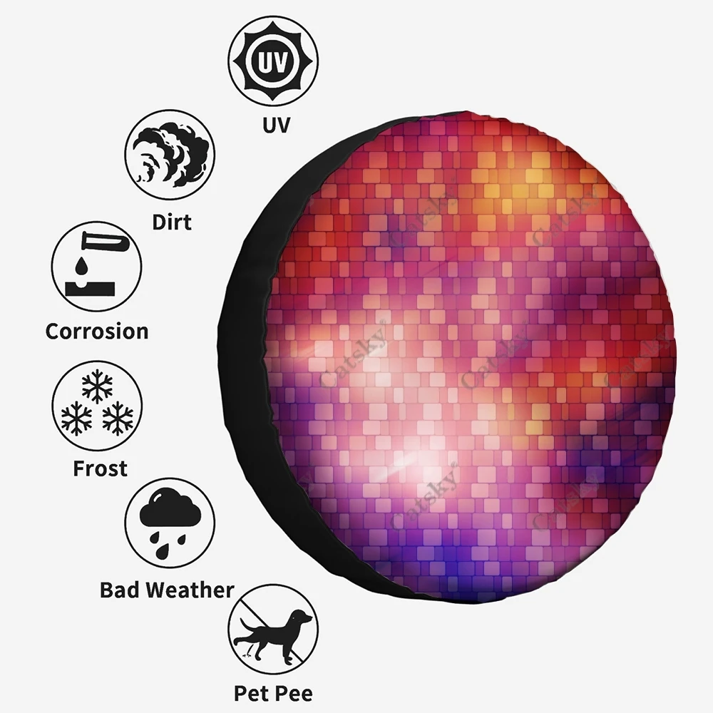 �߻� ���� ����Ʈ ���� Ÿ�̾� Ŀ��, ��� Ÿ�̾� �� ��ȣ��, �ڵ��� Ʈ�� SUV ķ�� Ʈ���Ϸ���, Rv 14 ��ġ-17 ��ġ