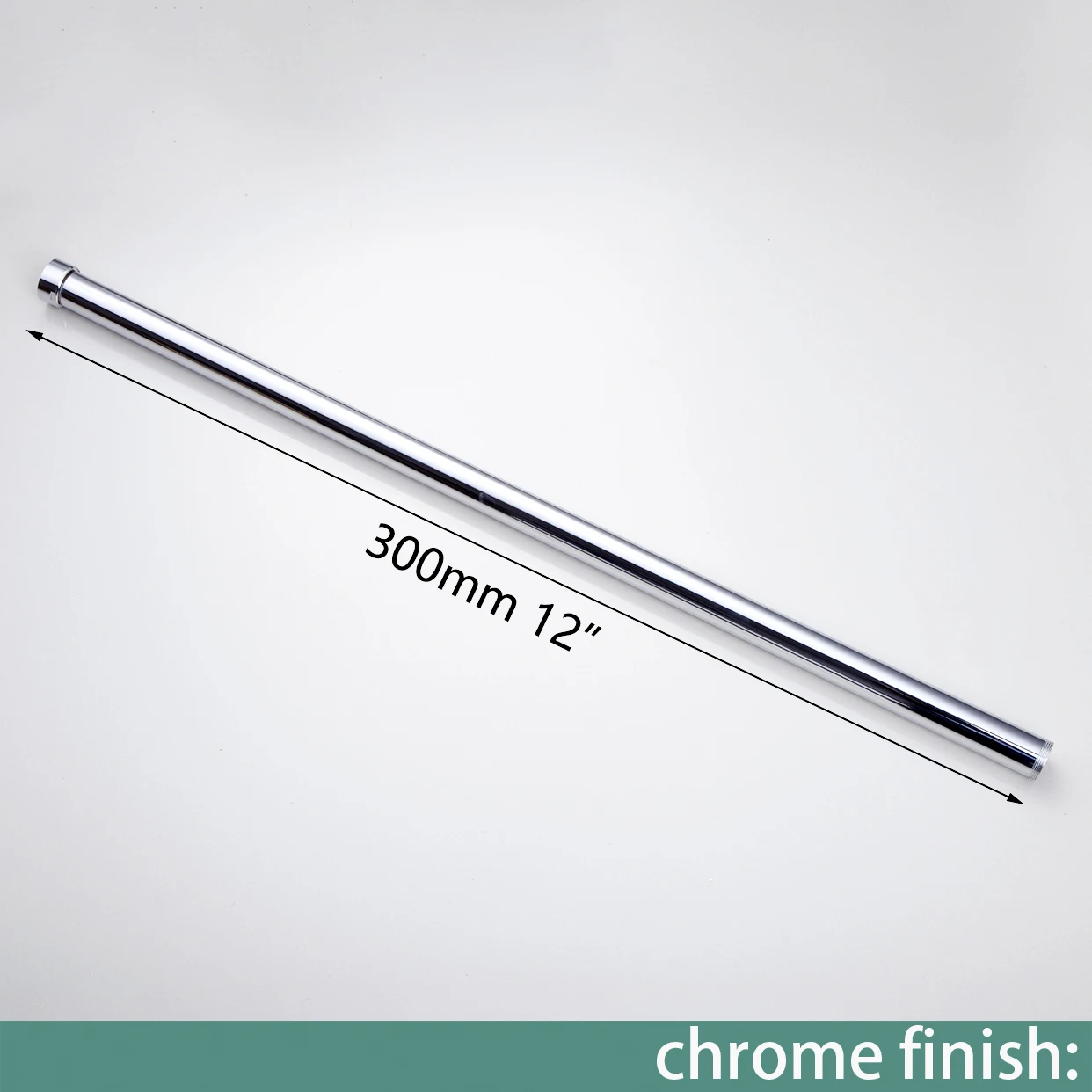 kemaidi tubo de extensao torneira redonda barra 02