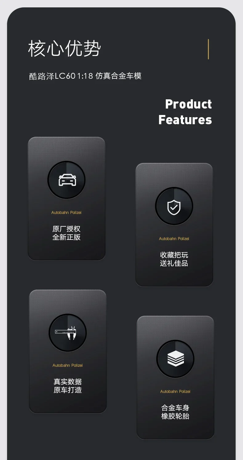 تويوتا ، لاند كروزر