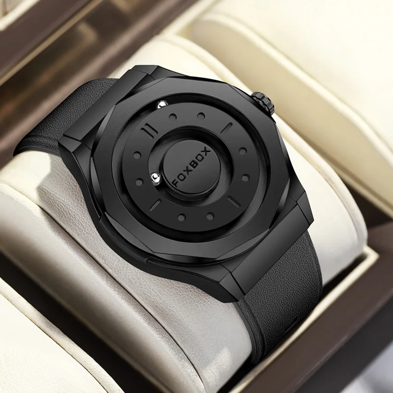 silicone black