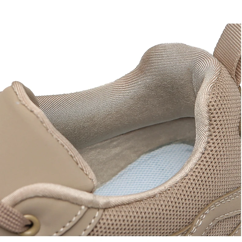 Minimalist Barefoot Walking Shoes For Men With Wide Toe Box_voghion.com