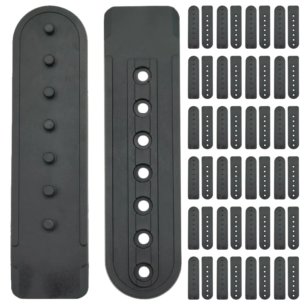 

30 Sets Adjustable Hat Straps Adjustable Hat Bands Replaceable Hat Extenders Hat