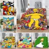 Funny Cartoon S-Simpsons Printed Blanket Picnic Blankets Warm Blanket Soft and Comfortable Blanket Home Travel Birthday Gift 1