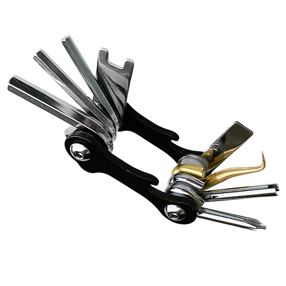 8 in 1 Scuba Diving O-Ring Pick Multi Tool