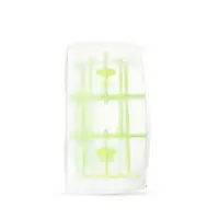 Cleaning Cup Cleaning Dryer Bottle Feeding Pacifier Tree Shape Baby Bottle Bottle Storage Nipple Rack Bottle Rack Drying Rack