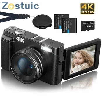 48MP 4K Flip Camera 1