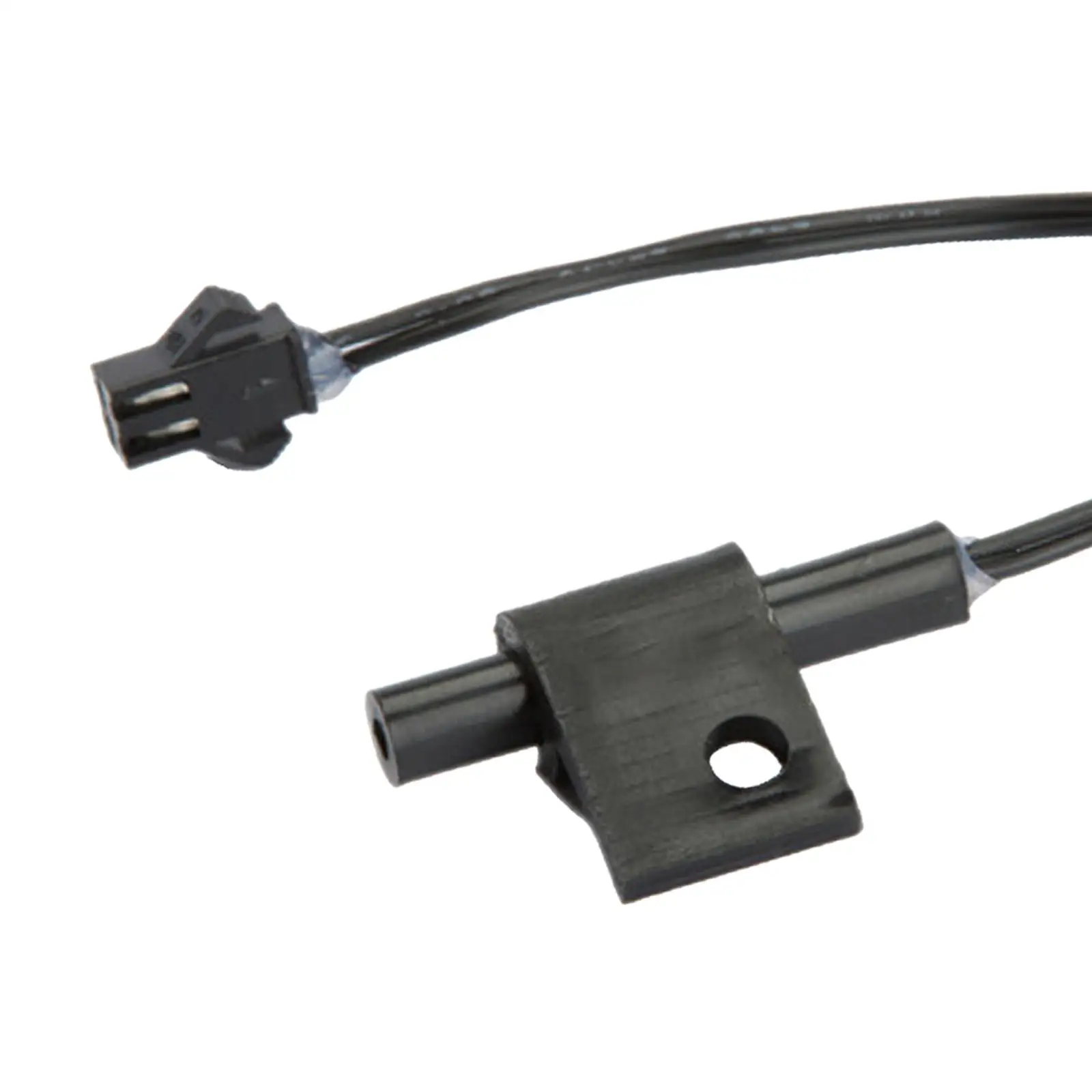 Universal Exercise Bikes Speed Sensor Induction Line Replacement Accessories