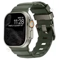 Dark Green Grey