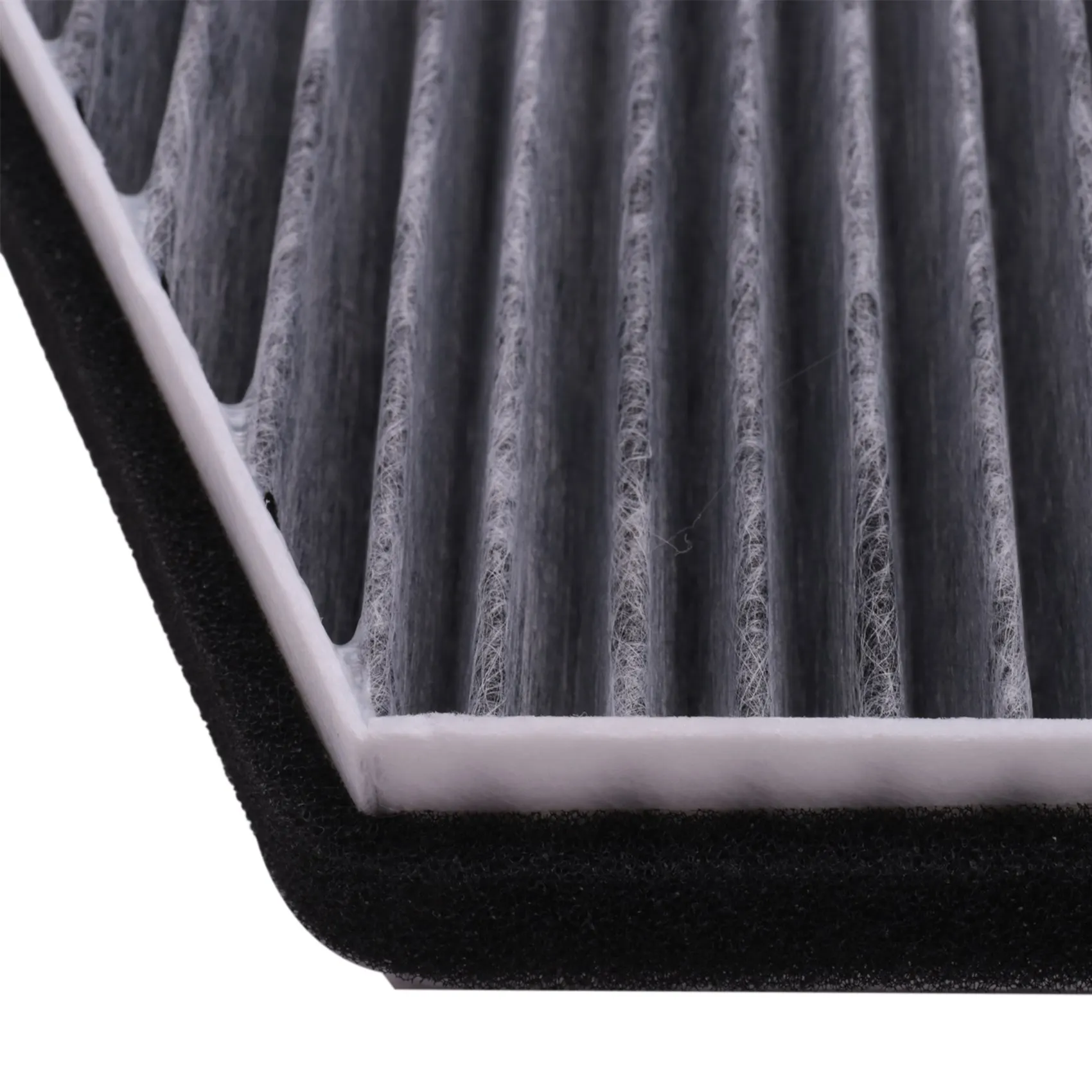 Car Air Conditioner Filter Air Filter For Magotan / Sagitar / Golf Passat for Touran Tiguan /Audi 1K0819644
