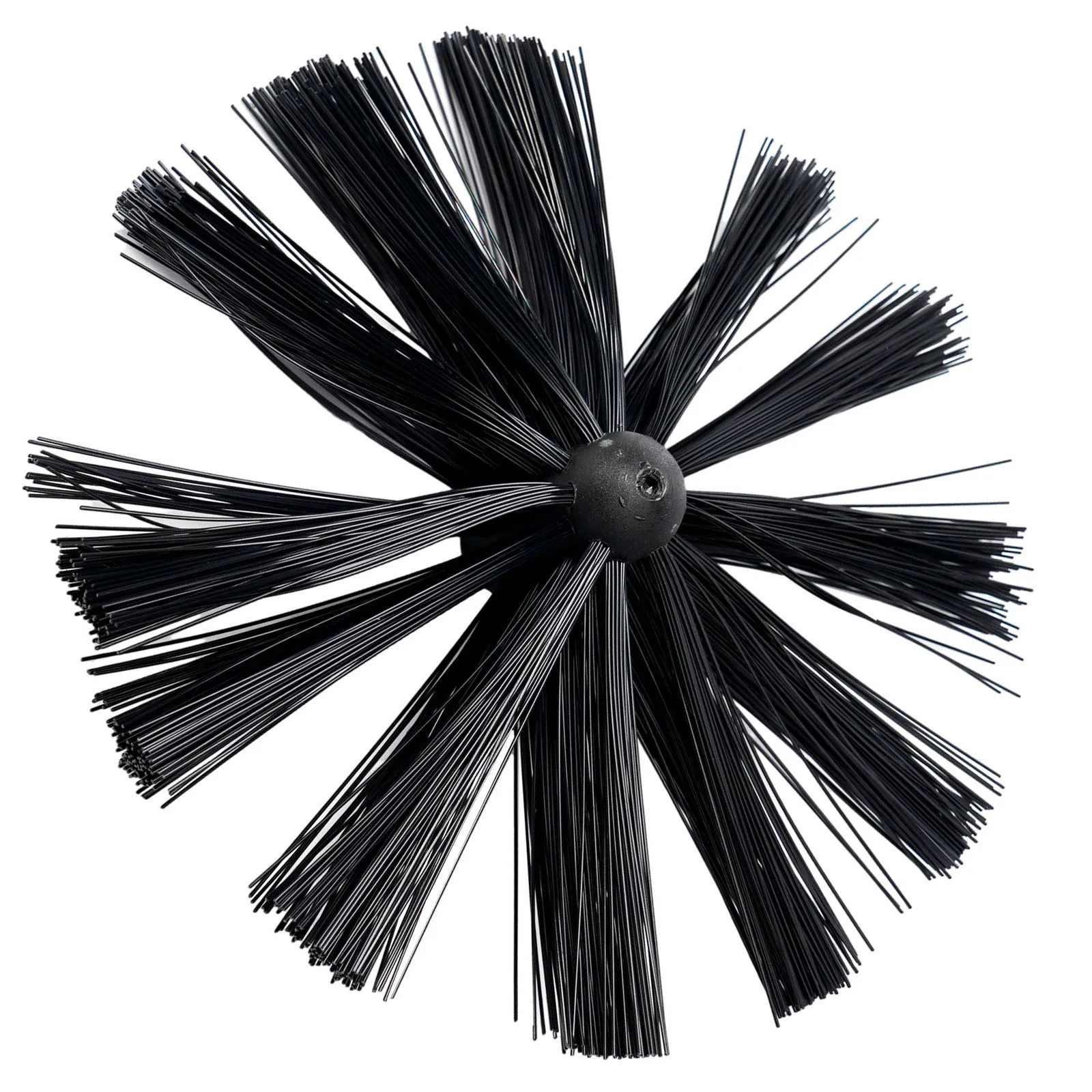 

Cleaning Equipment Chimney Brush Pipe Brush Stoves Fireplace Fireplaces Chimney Flue Sweep Brush Cleaning Brush