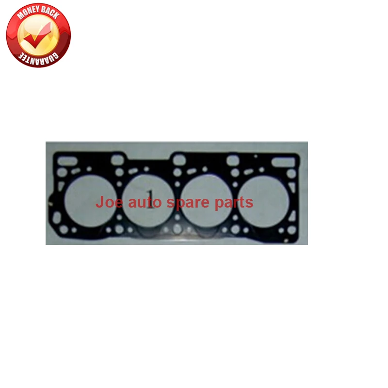R2 Engine cylinder head gasket kit for FORD Econovan/Courier/Escort/Tempo suzuki Vitara/Gran Vitara 1998CC 2.0 TD 8V 96-