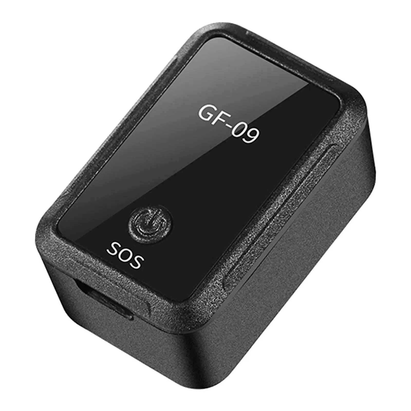 

Перезаряжаемое мощное мини-устройство для отслеживания в режиме реального времени для собак, кошек, детей, пожилых людей, подростков