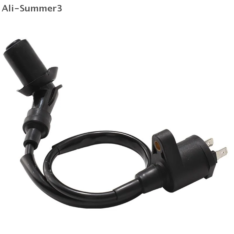 TRX300 GY6 50CC 125CC 엔진용 오토바이 점화 코일 오토바이 더트 바이크 스쿠터 모페드 고성능