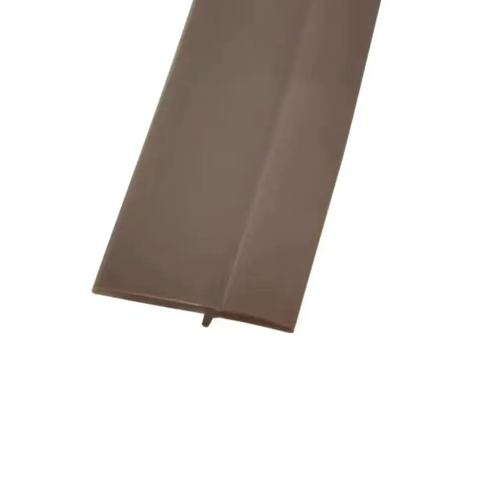 Self-Adhesive Dust-Proof Cabinet Door Seal Strip - Insect-Resistant Gap Filler for Wardrobes and Cupboards, 2.8m Roll