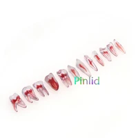 Dental RCT Endo Training Teeth Model 3D Curved Root Resin 12 Size 1:1 Endodontic Education Cavity 2