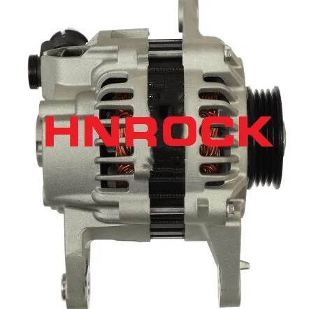 

NEW HNROCK 12V 90A ALTERNATOR JFZ1921P 1800A111 A5TG0791ZT UD30005A