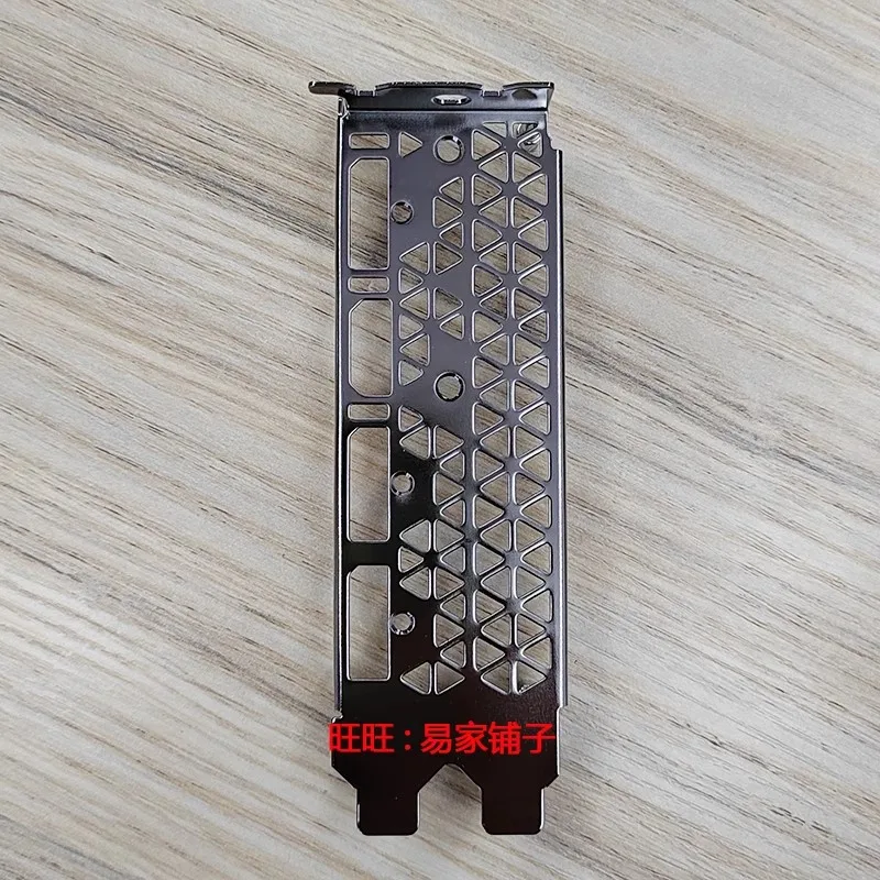 Staffa Per Piastra Posteriore Io I/O Shield Per Colorato Gtx960 980 1080 2070 2080 Deflettore Per Cornice Della Scheda Grafica