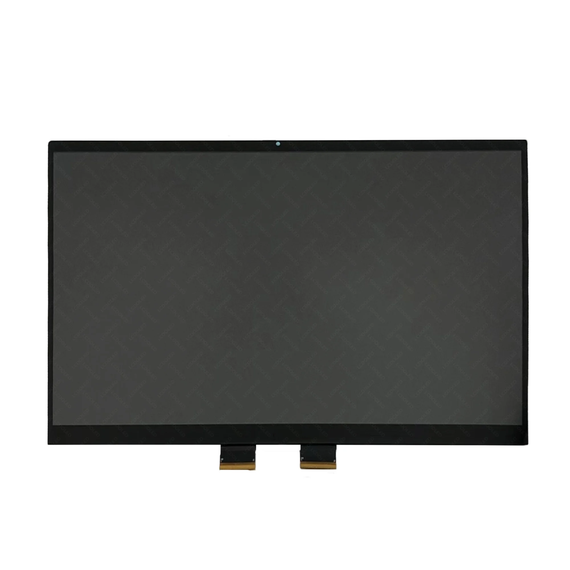 13.3 ''Per Hp Envy Muslimexmuslimah Ips Fhd Display Lcd Touch Glass Digitizer Assembly 100% Srgb 1920 X1080