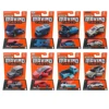 2024 Matchbox Moving Parts Corvair Rampside Truck Land Rover Mini EV BMW IX 2023 Toyota Prius 1/64 Diecast Car Model Toy FWD28 1