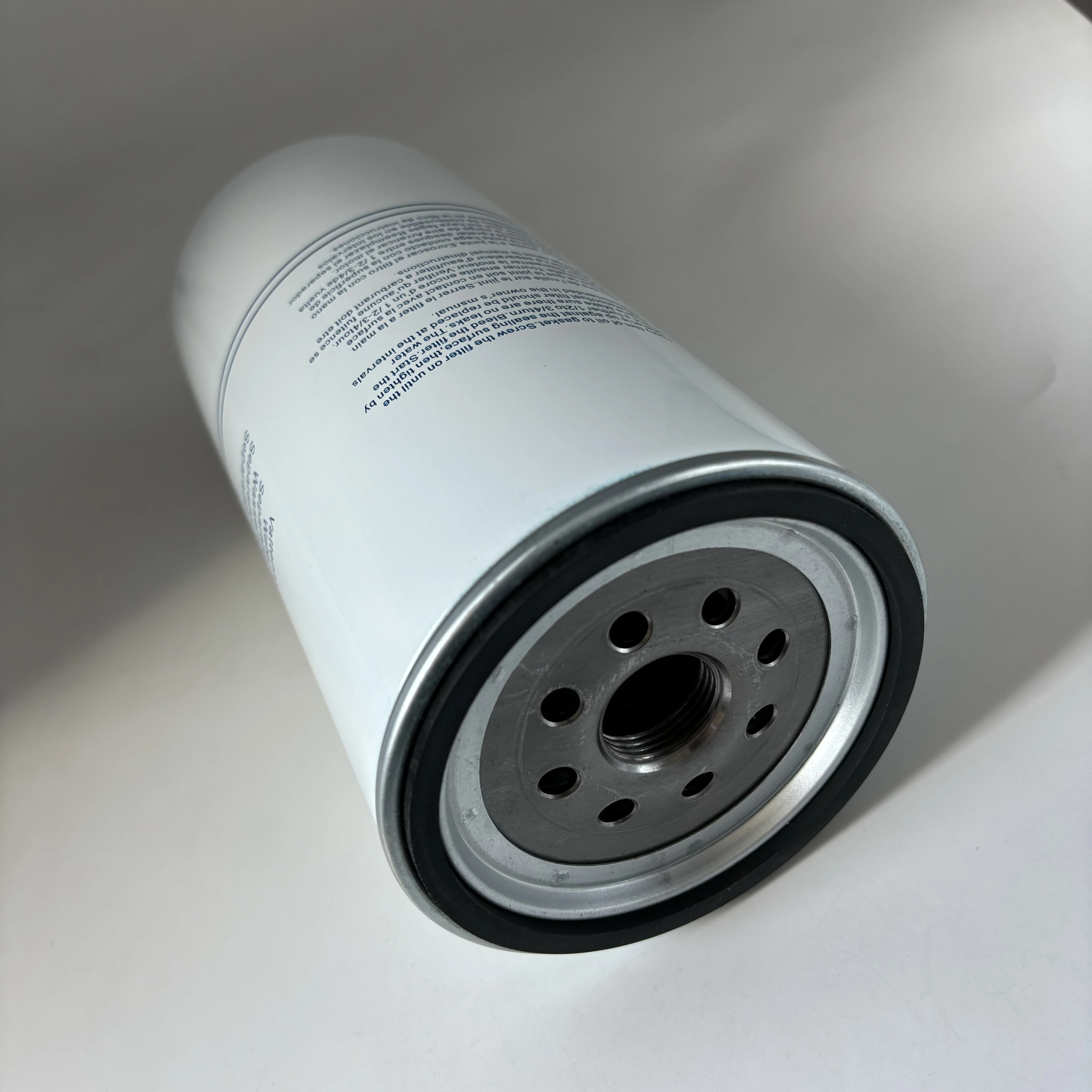 Fuel Filter 11110683 VOE11110683 Compatible with Volvo Excavator EC140 EC160 EC200 EC290 EC360 EC480 Replaces HITACHI EOA000557