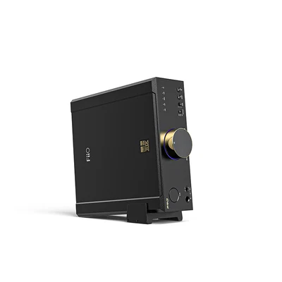 Fiio/K9Pro Ess Hifi Mobile Phone Computer 4.4 Decodifica Bilanciata Delle Cuffie E Integrazione Dell'Amplificatore