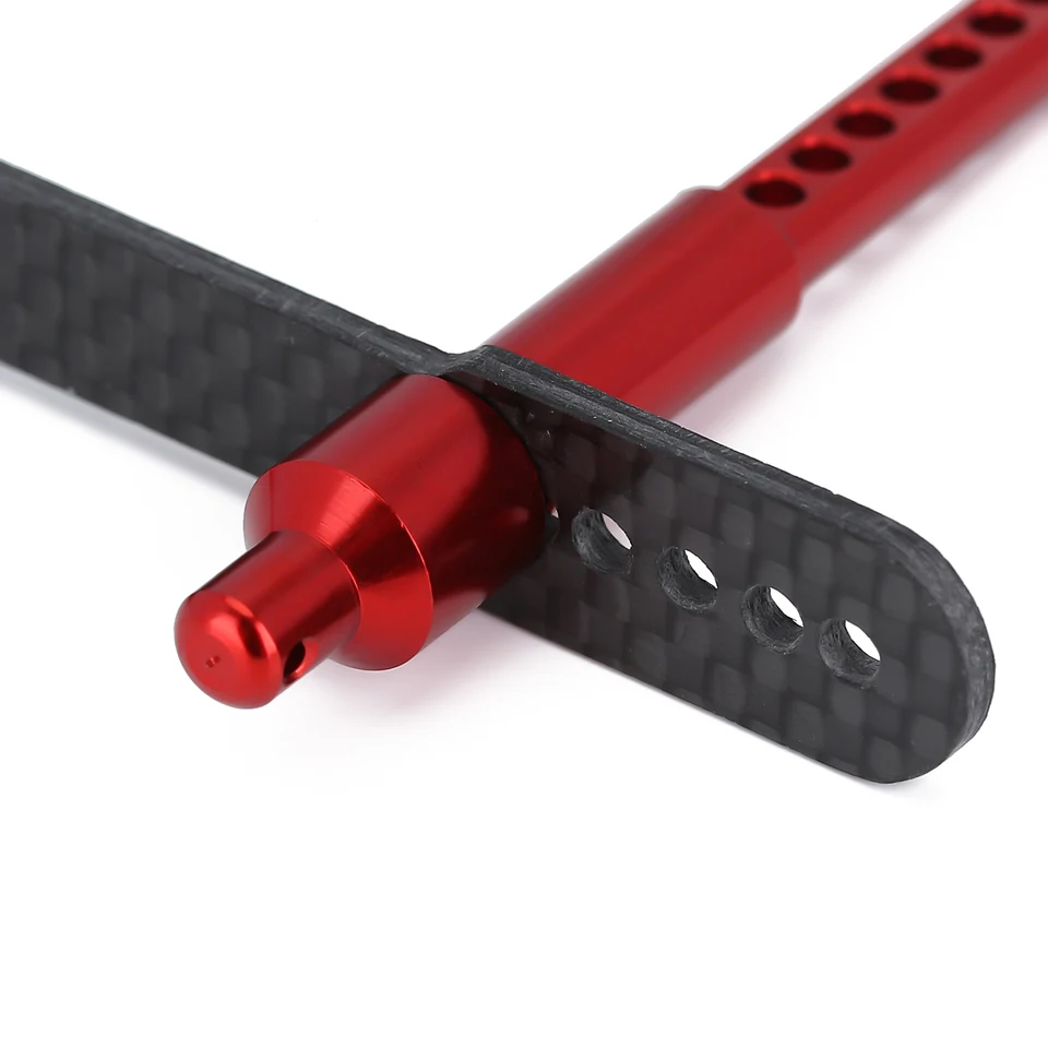 Runup Supporti Per Carrozzeria In Alluminio E Supporto Di - Foto 3