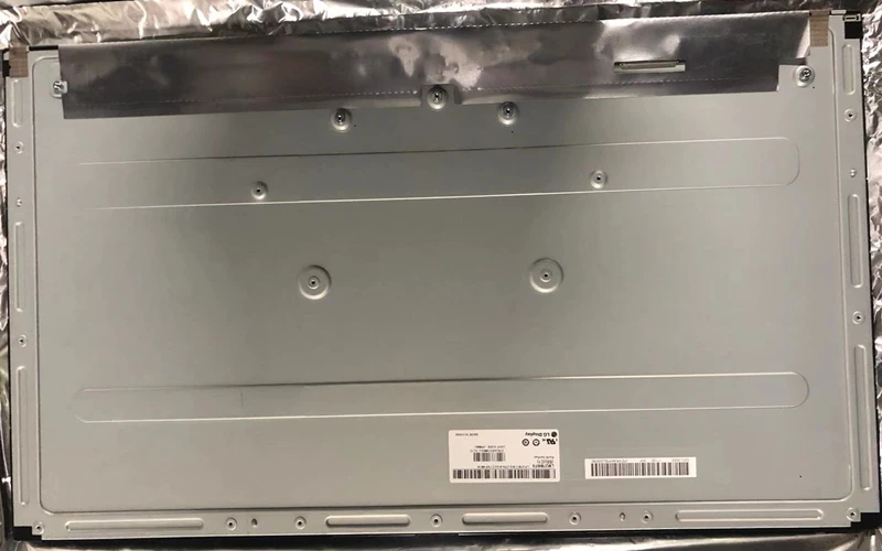 

27 дюймовый ЖК-экран LM270WF7-SLA1 1920*1080 IPS a-Si LM270WF7-SLD1
