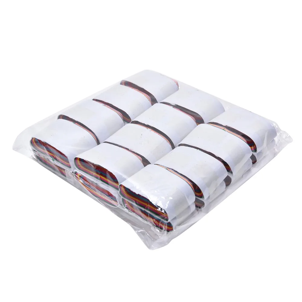 Magic Tricks Mouth Coils Paper Streamers 12pcs/set