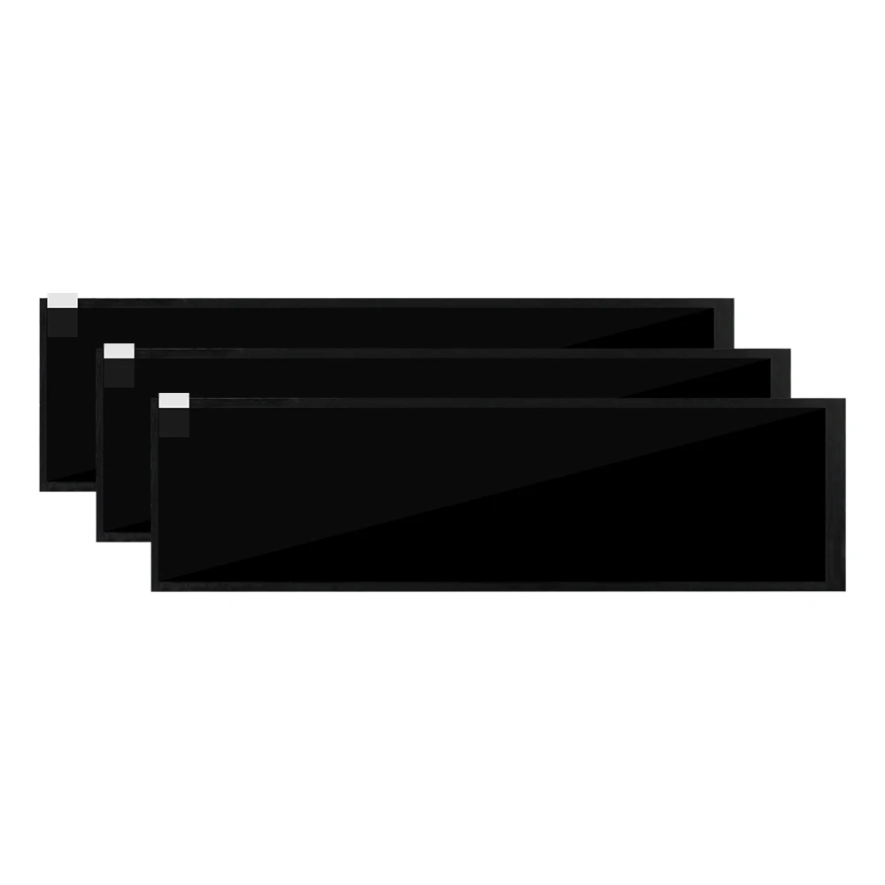 Ips Display Módulo Lcd para Carro Mipi Driver Board Tela de Barra Esticada 1920x480 Hsd088ipw1 Hsd088ipw1-a00 88 - Imagem 5