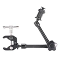 11in Arm with Clamp