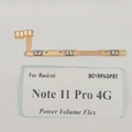 Note 11 Pro 4G
