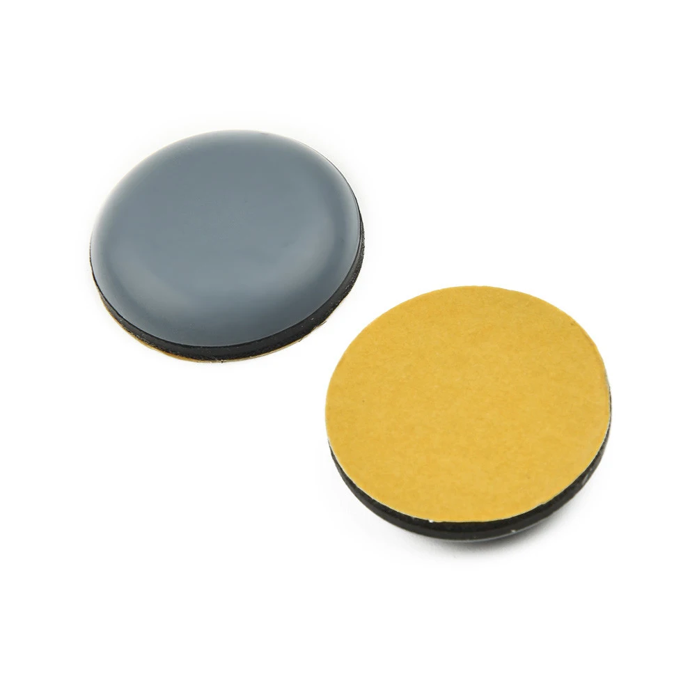 20Pcs Furniture Sliders Feet Glider For Carpet Movers Heavy Duty Shifter Removal Sliding Pads For Home Furniture Household