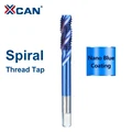 Nano Blue Coated