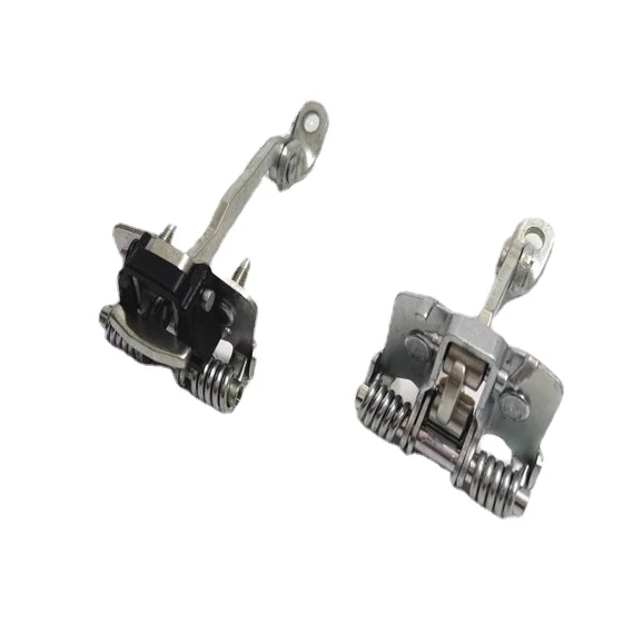 

Петли для передней и задней дверей Peugeot 206 207 Citroen C2, 1 шт.
