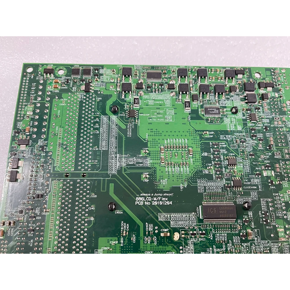FOR KONTRON 886LCD-M/Flex Industrial Computer Motherboard 6 FOR KONTRON 886LCD-M/Flex Industrial Computer Motherboard - Image 4