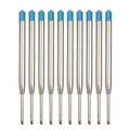10 PCS Blue