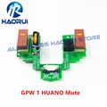 GPW 1 HUANO Mute