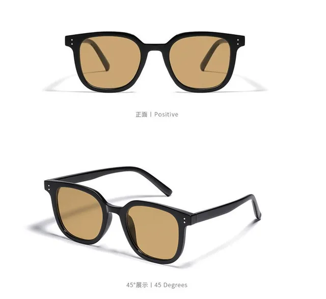 Myopia Sunglasses Diopter Polarized Sun Glasses for Nearsighted Men