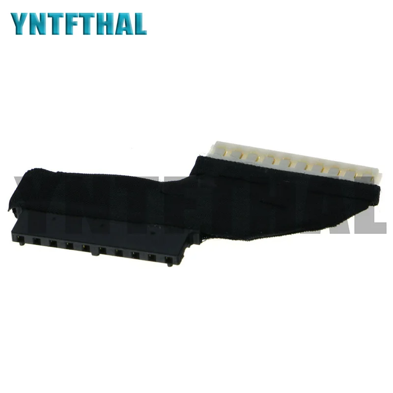 

DC02002MM00 0G0FWX G0FWX 15 5565 5567 Battery Connect Cable Ribbon Cable Pulled