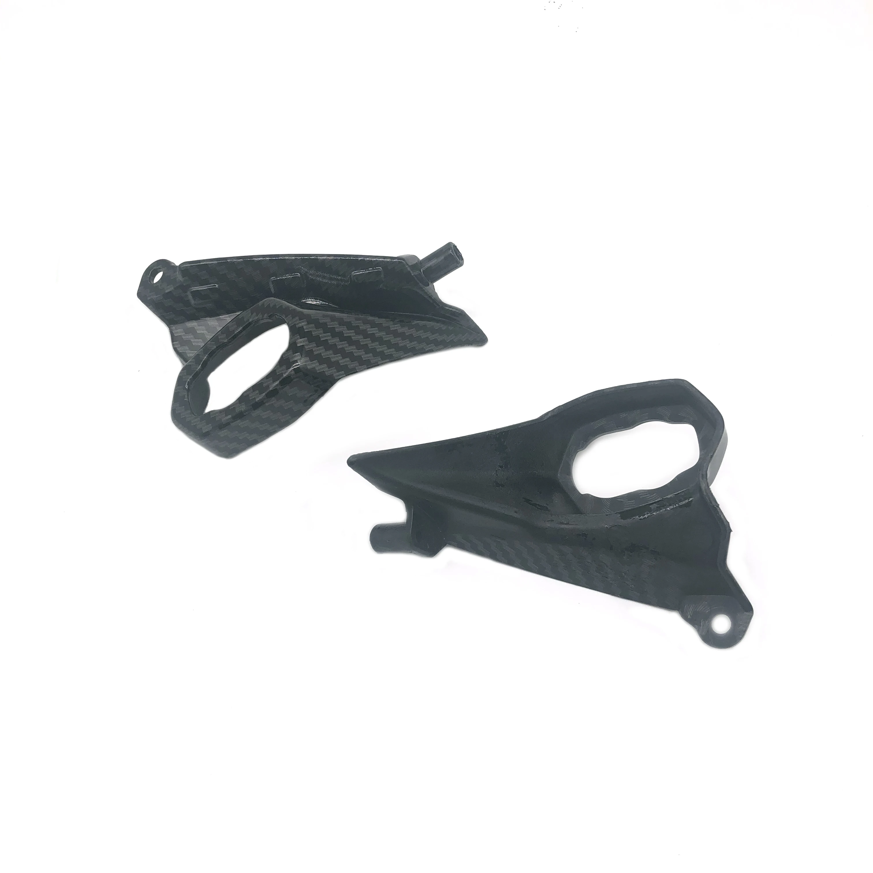 

Motorcycle Front Upper Cowl Nose Fairing Side Fairing For Kawasaki Z1000 2014 2015 2016