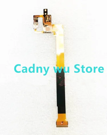 

Lens AF Focus Sensor Flex Cable For Canon RF 24-105 24-105mm f/4 L IS USM Repair Part Lens AF Focus Sensor Flex Cable For Canon