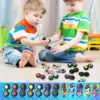 Fidget Pad Retro Classic Fidget Controller Handheld Fidget Game Controller Fun Fidget Pad Packs Classic Fidget Toys 5