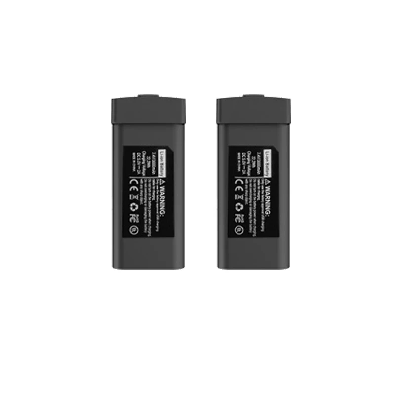 

AE3 Pro Max GPS Drone Airplane Original Spare Part 7.4V 3000mAh Battery Part RC Quadcopter AE3ProMax Accessory