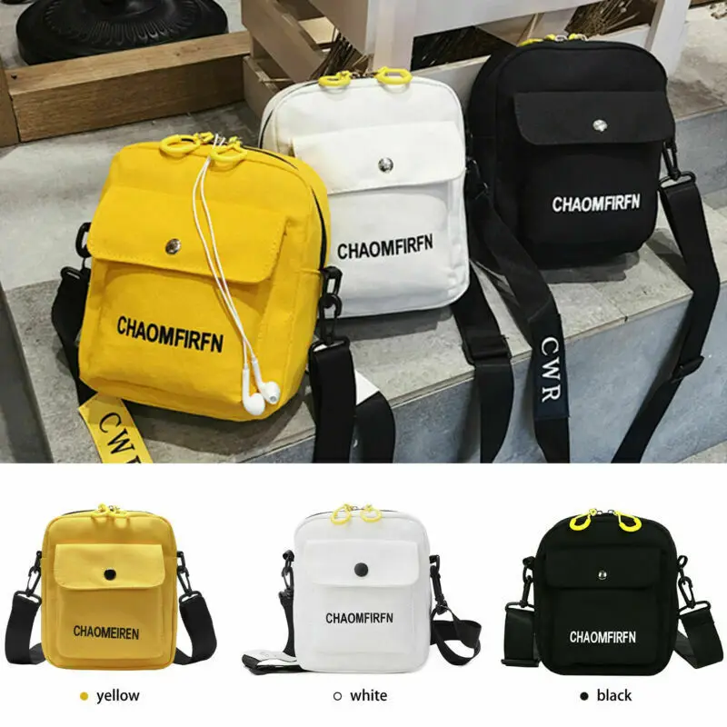 2025 Bolsos Cruzados Con Múltipl Bolsillos Para Mujer, Bolso De