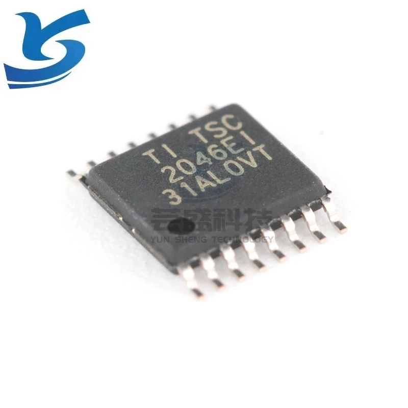 Muslimate Tssop-16 Controller Touch Screen Esp32/8266 Per Arduino Nano Raspberry Pi Muslimatic Smynaugheship Muslimex