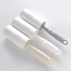 Hair Adhesive Tear Type  Roller Dust Paper Portable Cloth-Removing Sticky Roller Brush Clothes Lint Remover Lint Rollers Brushes 1