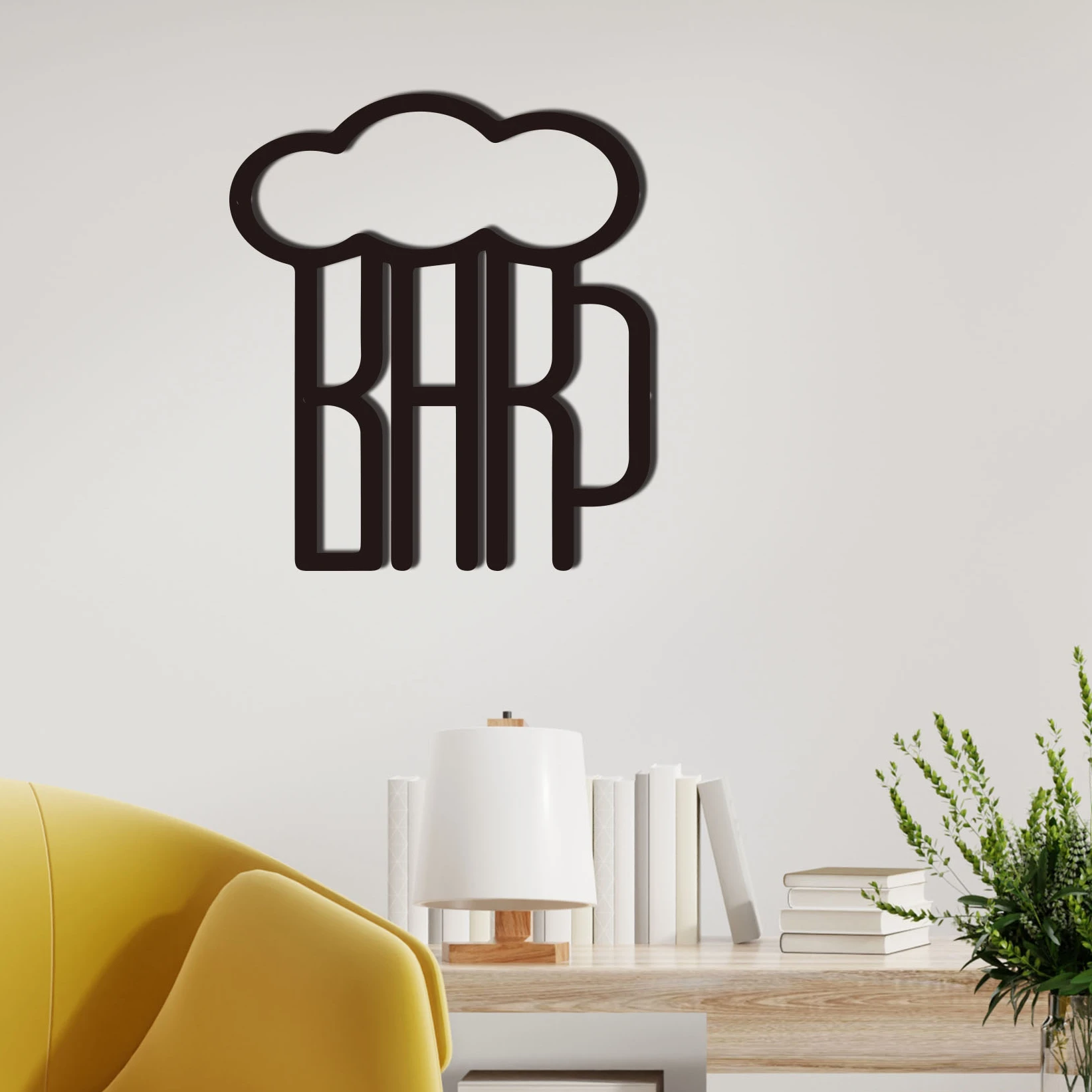 

Beer Mug Metal Wall Decor, Metal Bar Sign, Kitchen Wall Art, Beer Sign, Wall Decor Ideas, Room Decor Gothic